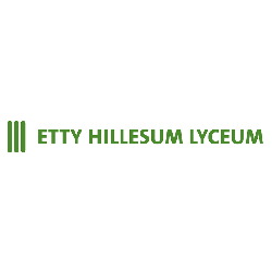 logo Etty Hillesum Lyceum