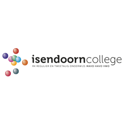 logo Isendoorn College