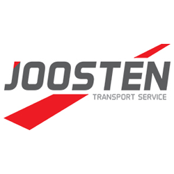 logo Joosten Transport