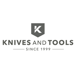 logo Knives and Tools