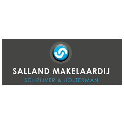 logo Salland Makelaardij